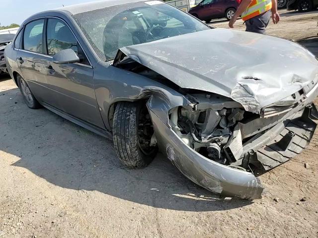 2009 Chevrolet Impala 1Lt VIN: 2G1WT57K491200928 Lot: 84763615