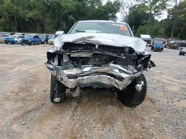 2018 Ram 2500 Laramie VIN: 3C6UR5FL9JG350687 Lot: 90263875