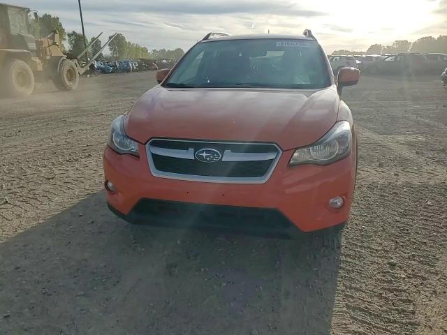 2013 Subaru Xv Crosstrek 2.0 Limited VIN: JF2GPAGC7D2828039 Lot: 81940835