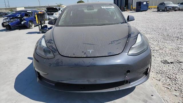 2023 Tesla Model 3 VIN: 5YJ3E1EA4PF656378 Lot: 85000445