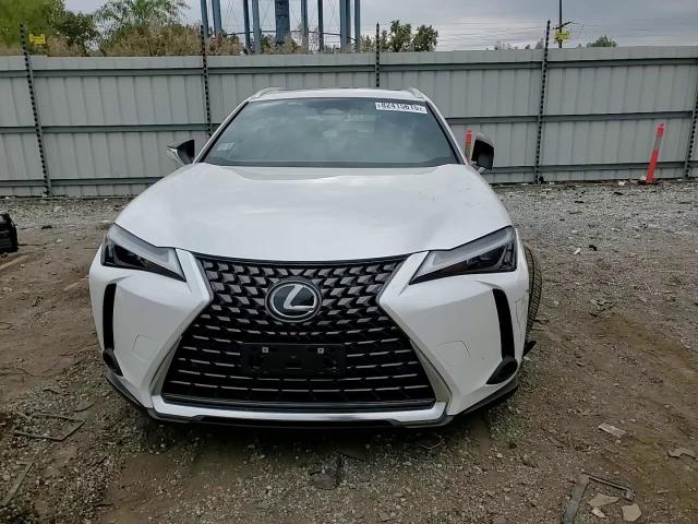 2025 Lexus Ux 300H Base VIN: JTHUCJDH4S2010132 Lot: 82415615