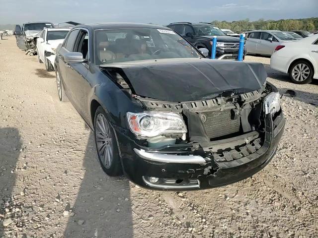 2013 Chrysler 300C Varvatos VIN: 2C3CCADT3DH644628 Lot: 82238315