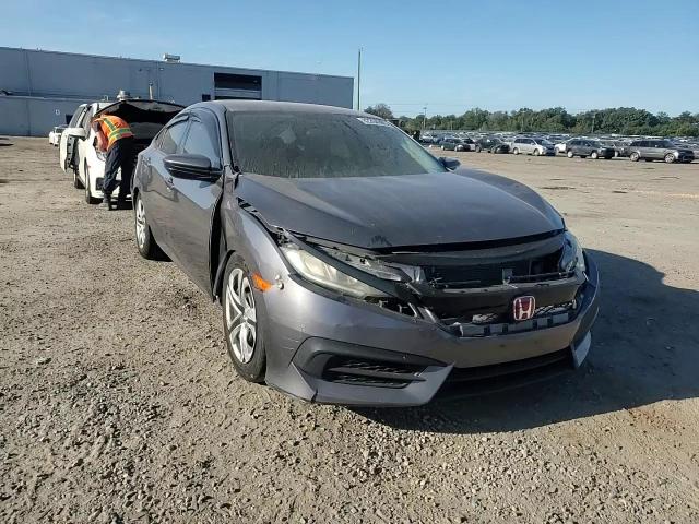 2016 Honda Civic Lx VIN: 19XFC2F53GE249359 Lot: 82204905