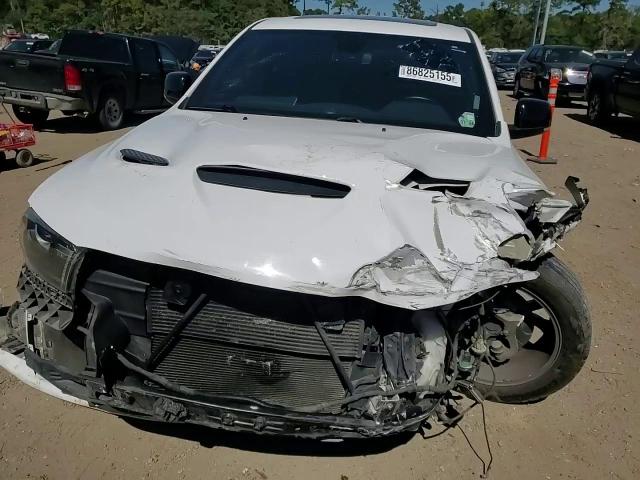 2019 Dodge Durango R/T VIN: 1C4SDHCT0KC651115 Lot: 86825155