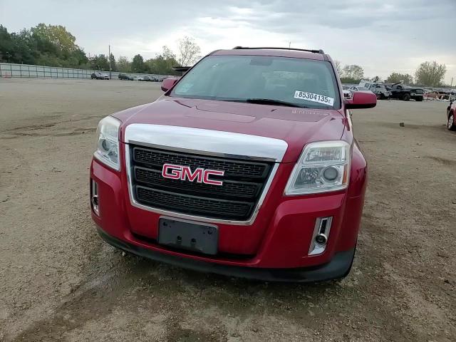 2013 GMC Terrain Slt VIN: 2GKALUEK4D6145833 Lot: 85304135