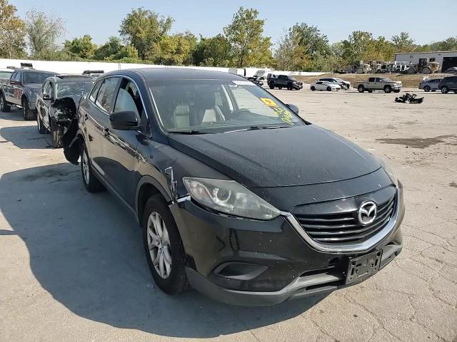 2013 Mazda Cx-9 Touring VIN: JM3TB3CV9D0403262 Lot: 86898245