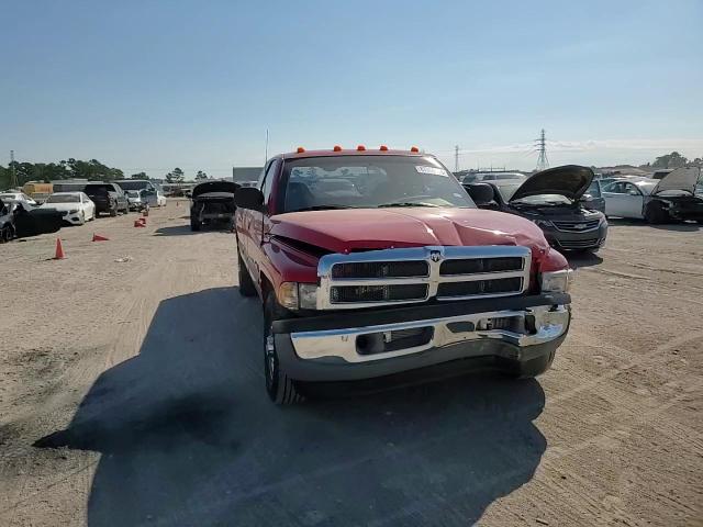 1998 Dodge Ram 2500 VIN: 1B7KC23D4WJ140338 Lot: 87058165