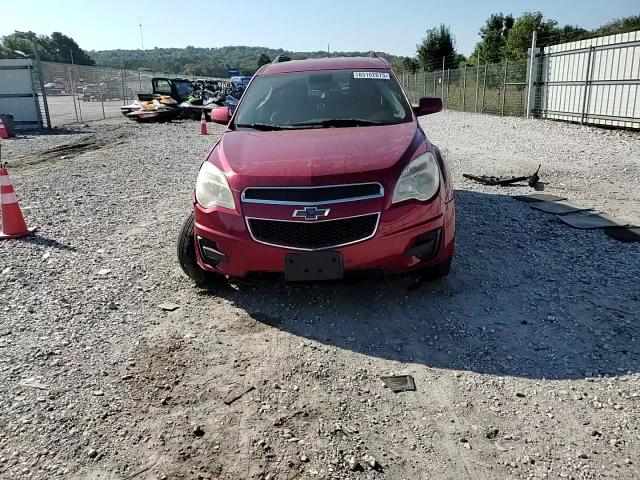 2015 Chevrolet Equinox Lt VIN: 1GNALBEK4FZ124723 Lot: 85102675