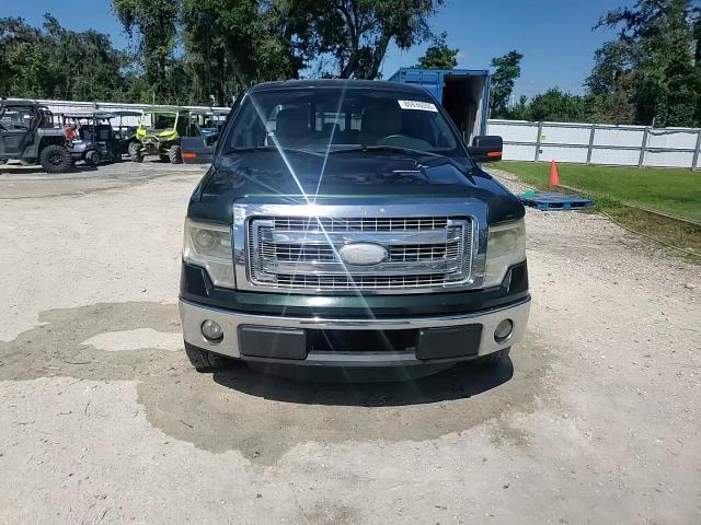 2014 Ford F150 Supercrew VIN: 1FTFW1CTXEFC86514 Lot: 86636055