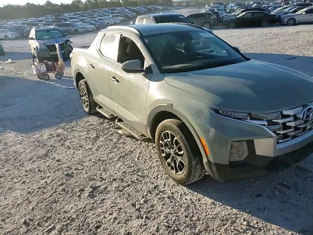 2024 Hyundai Santa Cruz Sel VIN: 5NTJC4DE5RH105868 Lot: 86319645