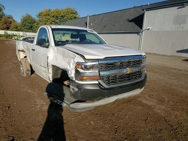 2016 Chevrolet Silverado C1500 VIN: 1GCNCNEH0GZ260672 Lot: 82302395