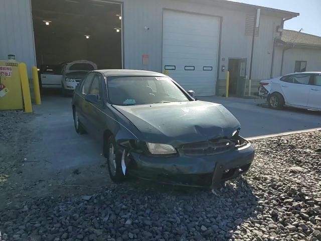 1998 Nissan Altima Xe VIN: 1N4DL01D3WC183322 Lot: 82561725