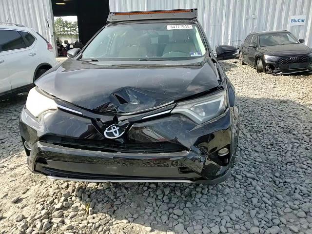 2016 Toyota Rav4 Xle VIN: 2T3RFREV5GW483375 Lot: 84777945