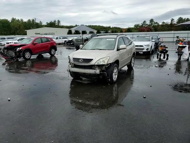 2008 Lexus Rx 350 VIN: 2T2HK31U08C084561 Lot: 85742565