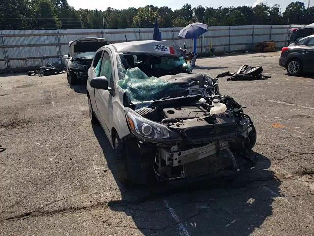 2019 Chevrolet Spark Ls VIN: KL8CB6SA3KC807218 Lot: 84982865