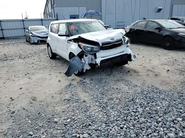 2018 Kia Soul + VIN: KNDJP3A50J7620738 Lot: 86114995