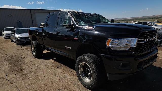 2021 Ram 2500 Big Horn VIN: 3C6UR5DL7MG657847 Lot: 85151685