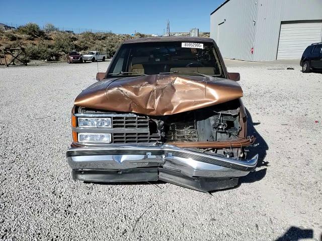 1990 Chevrolet Gmt-400 C1500 VIN: 1GCDC14K1LZ145719 Lot: 85952995