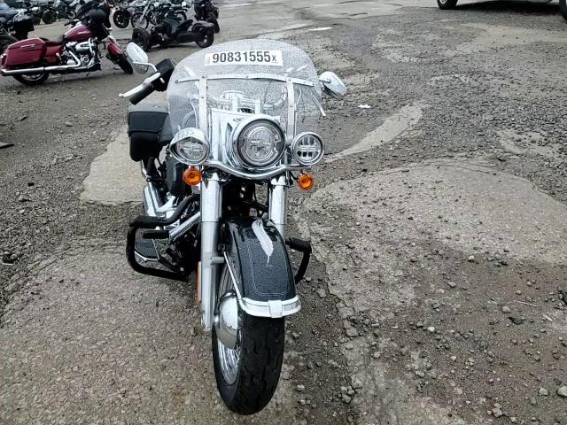 2023 Harley-Davidson Flhcs VIN: 1HD1YBK14PB050167 Lot: 90831555