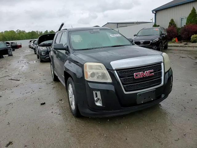 2015 GMC Terrain Sle VIN: 2GKALREK7F6313125 Lot: 84614735