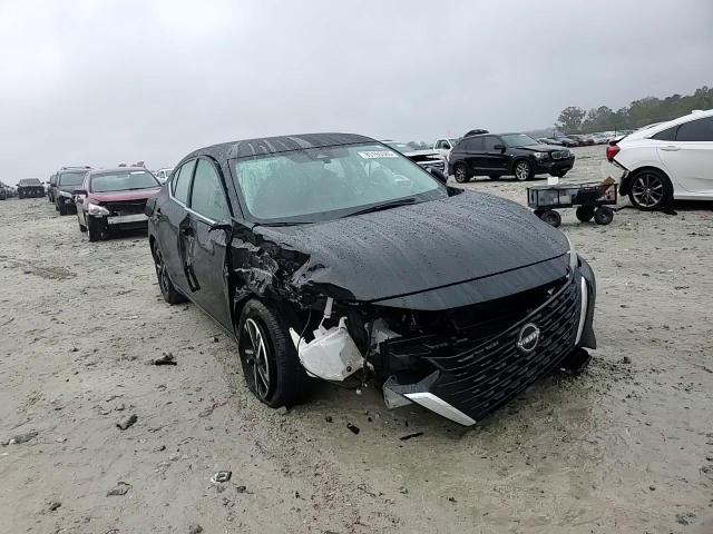2024 Nissan Sentra Sv VIN: 3N1AB8CV0RY218112 Lot: 85165385