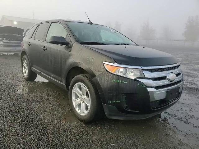 2012 Ford Edge Se VIN: 2FMDK4GC1CBA83262 Lot: 90306265