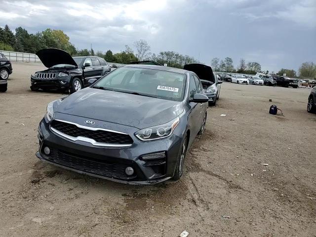 2020 Kia Forte Fe VIN: 3KPF24AD4LE233050 Lot: 85676475