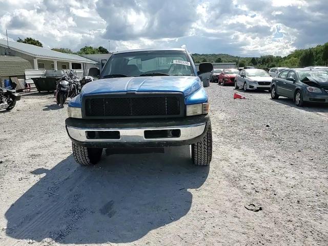 1998 Dodge Ram 1500 VIN: 3B7HF13Z9WG223241 Lot: 84933595