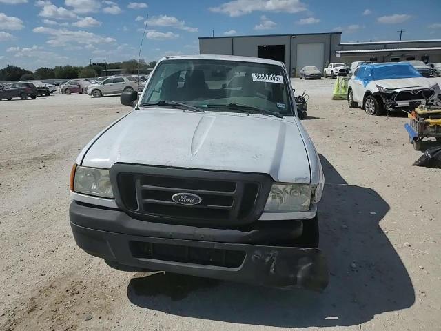 2005 Ford Ranger VIN: 1FTYR10U15PA19480 Lot: 86507505