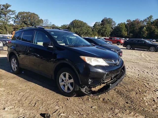 2013 Toyota Rav4 Le VIN: 2T3BFREV0DW074956 Lot: 85056585