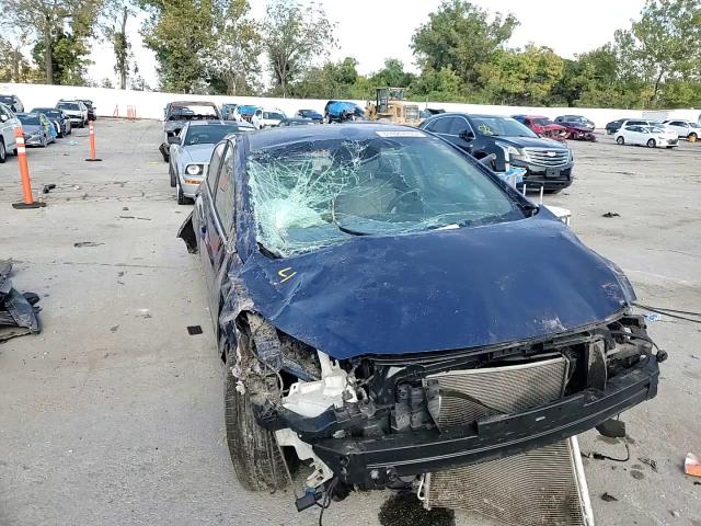 2013 Hyundai Elantra Gt VIN: KMHD35LE6DU111739 Lot: 81920195