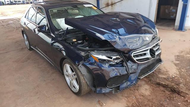 2014 Mercedes-Benz E 350 VIN: WDDHF5KBXEA813124 Lot: 82435185