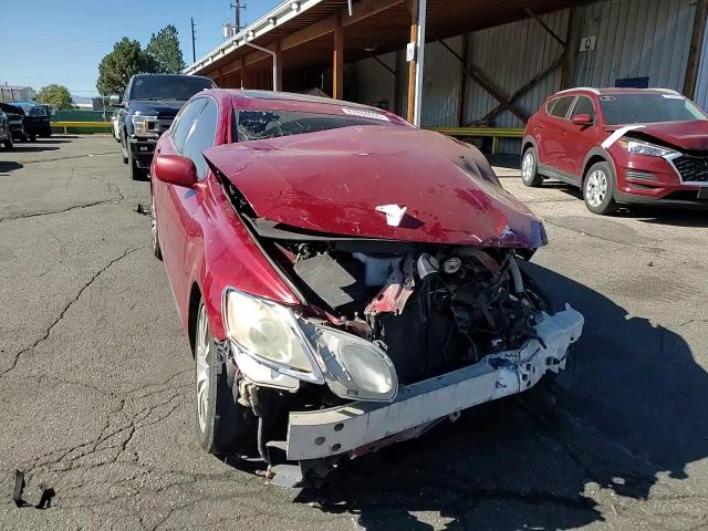 2006 Lexus Gs 300 VIN: JTHCH96S260001029 Lot: 87484695