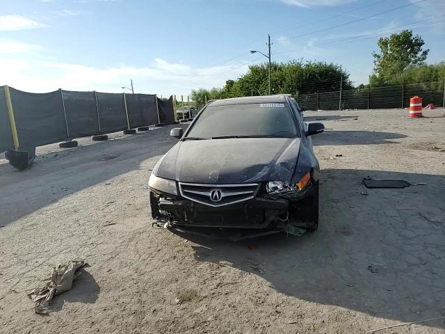 2008 Acura Tsx VIN: JH4CL968X8C020321 Lot: 82178515