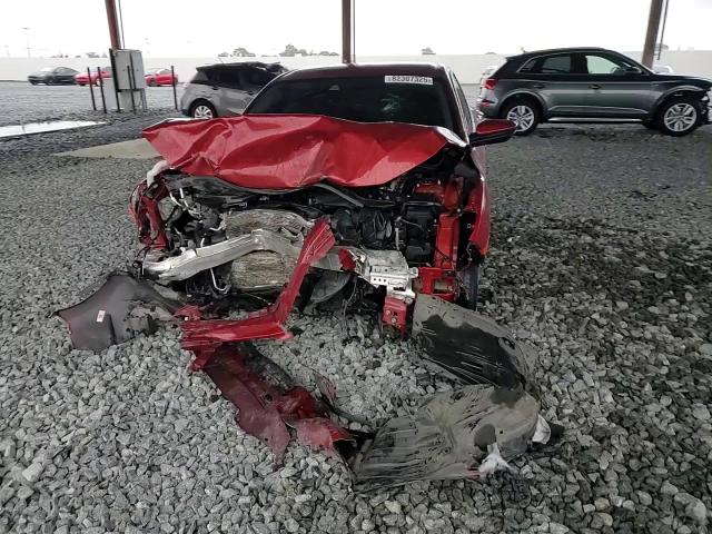 2019 Honda Civic Lx VIN: 2HGFC2F66KH502679 Lot: 82307325