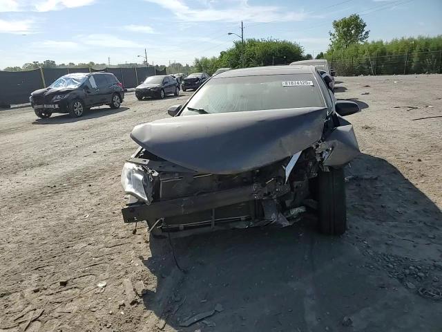 2014 Toyota Camry L VIN: 4T1BF1FK0EU801934 Lot: 81874125