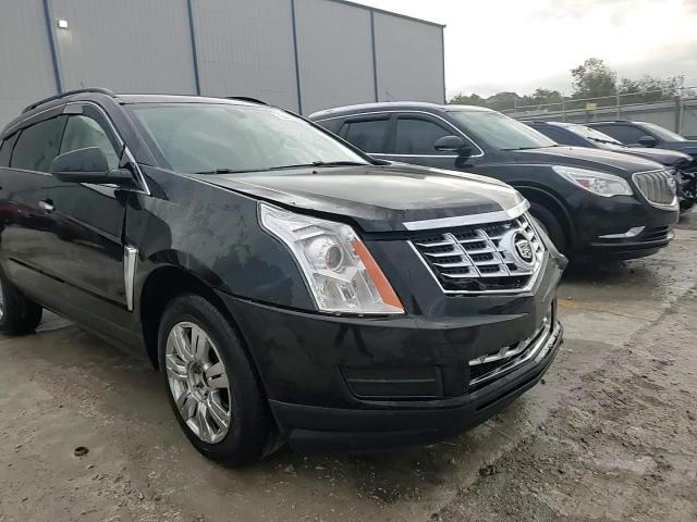 2016 Cadillac Srx VIN: 3GYFNAE38GS529066 Lot: 84401305
