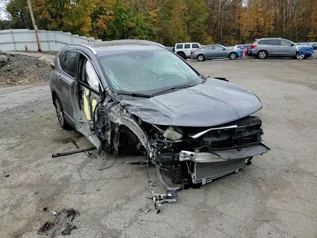 2022 Honda Cr-V Touring VIN: 7FARW2H9XNE022556 Lot: 82750225