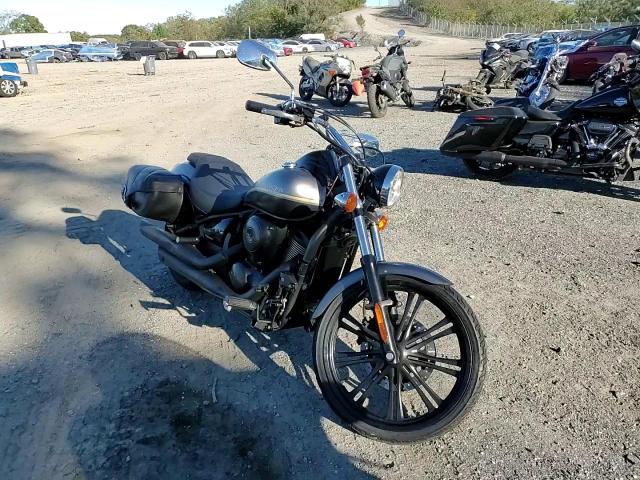 2020 Kawasaki Vn900 C VIN: JKAVN2C18LA074279 Lot: 86463585
