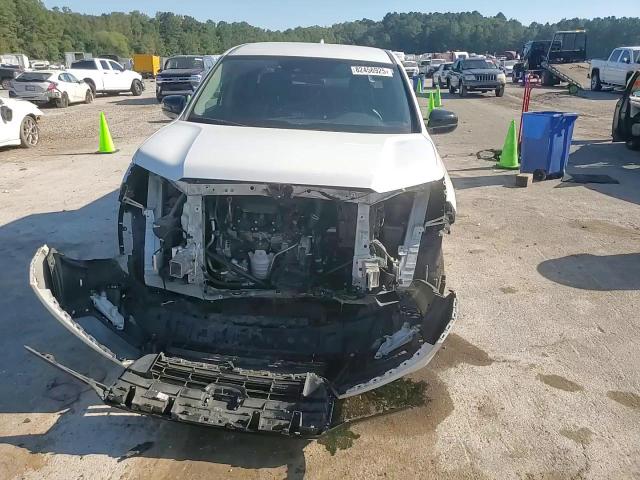 2021 Honda Ridgeline Sport VIN: 5FPYK3F11MB018794 Lot: 82456925