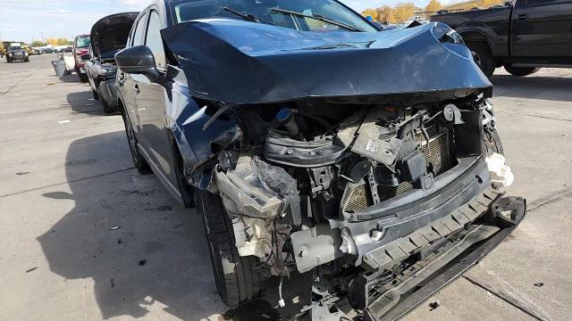 2018 Mazda Cx-5 Touring VIN: JM3KFBCM4J0400797 Lot: 89867455