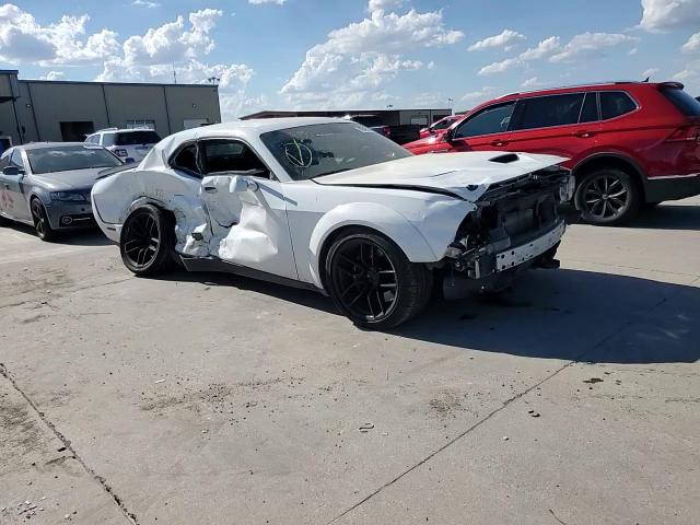 2019 Dodge Challenger R/T Scat Pack VIN: 2C3CDZFJ5KH574117 Lot: 85542355