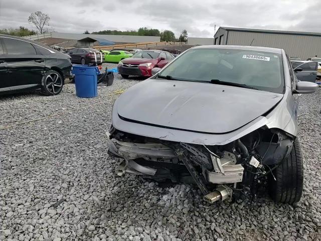 2014 Dodge Dart Sxt VIN: 1C3CDFBB0ED877546 Lot: 90438665