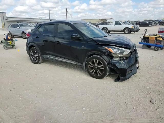 2018 Nissan Kicks S VIN: 3N1CP5CU4JL513392 Lot: 82497025