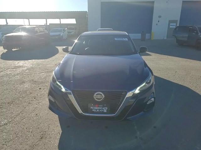 2020 Nissan Altima Sr VIN: 1N4BL4CW7LC277034 Lot: 90069675