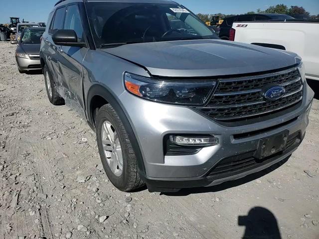 2023 Ford Explorer Xlt VIN: 1FMSK8DH6PGA87059 Lot: 82674545