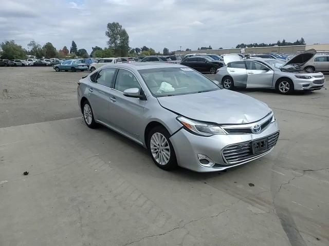 2015 Toyota Avalon Hybrid VIN: 4T1BD1EB2FU036928 Lot: 82334385