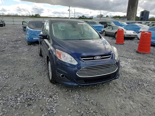 2016 Ford C-Max Premium Sel VIN: 1FADP5CU3GL110175 Lot: 90458695