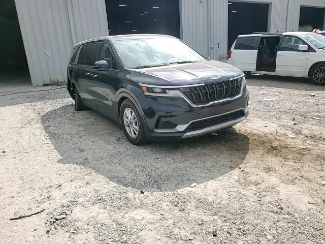 2024 Kia Carnival Lx VIN: KNDNB4H31R6440244 Lot: 81930885