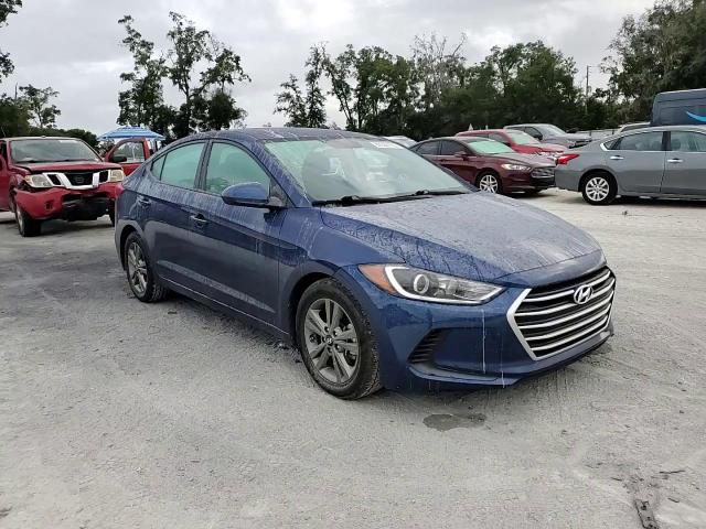 2018 Hyundai Elantra Sel VIN: 5NPD84LF2JH259708 Lot: 82368705